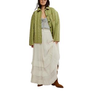 Free People Alexie Jacket
